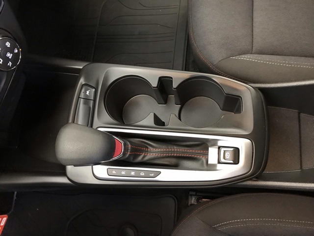 2024 Chevrolet Trax photo 20