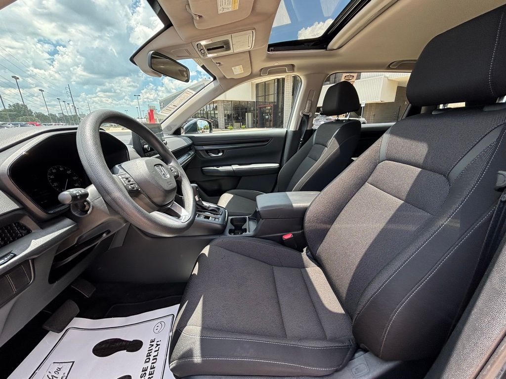 2024 Honda CR-V EX photo 11