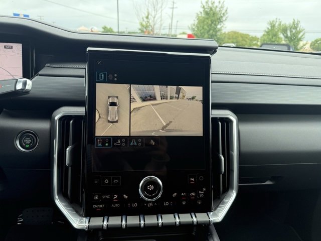 2025 Gmc Acadia Elevation photo 26