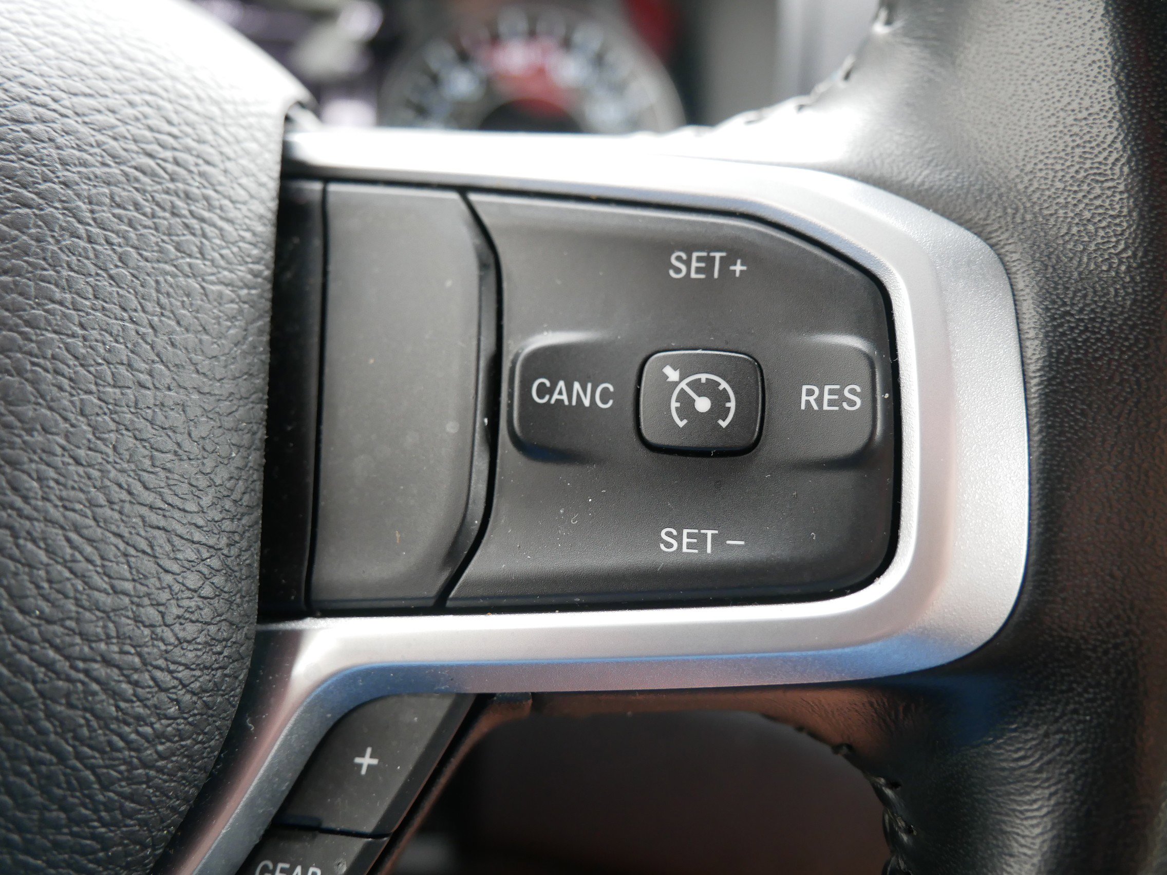 2022 Ram 1500 Big Horn photo 25