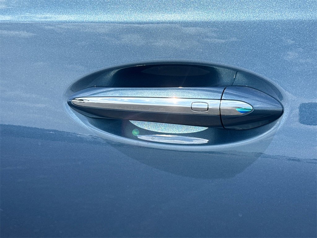 2026 BUICK ENCORE GX - Image 11