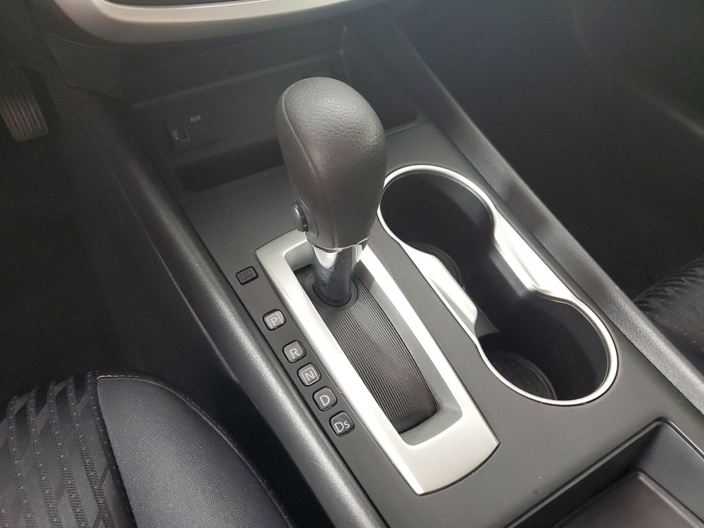 2017 Nissan Altima 2.5 S photo 18