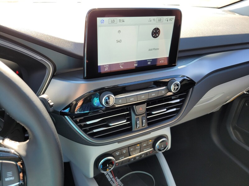 2025 Ford Escape Active photo 20