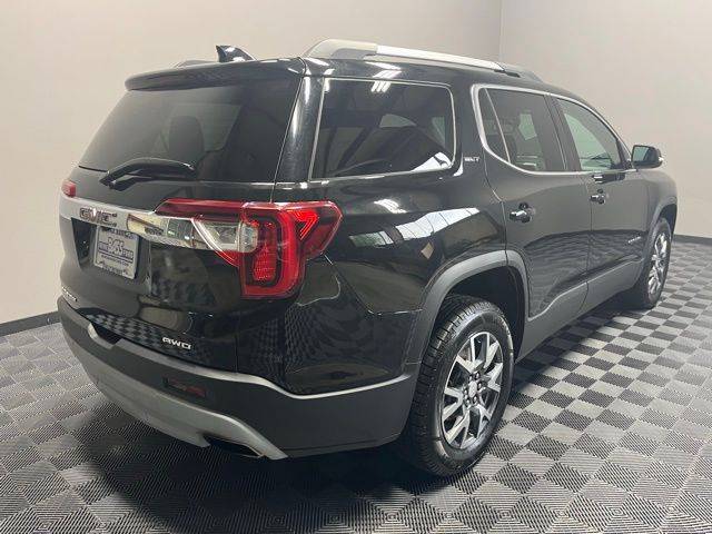 2023 Gmc Acadia SLT photo 4