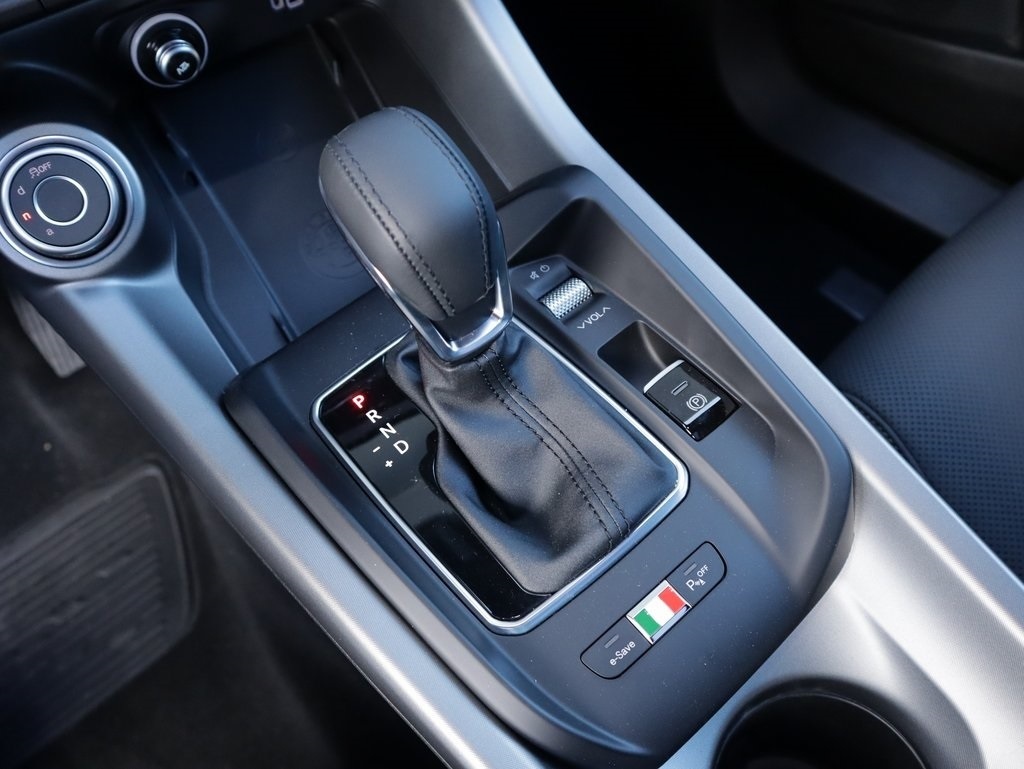 2024 Alfa Romeo Tonale Ti photo 42