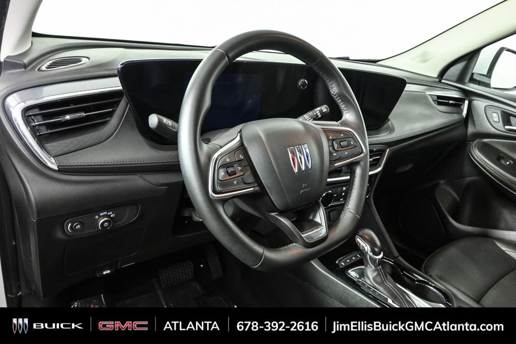 2024 Buick Encore Sport Touring photo 4