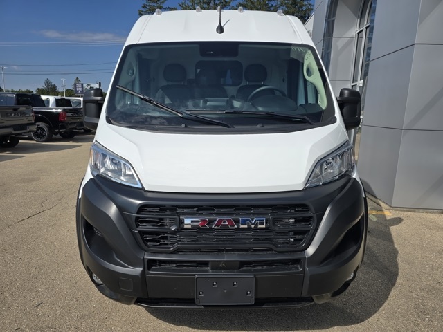 2026 Ram ProMaster 3500 photo 3