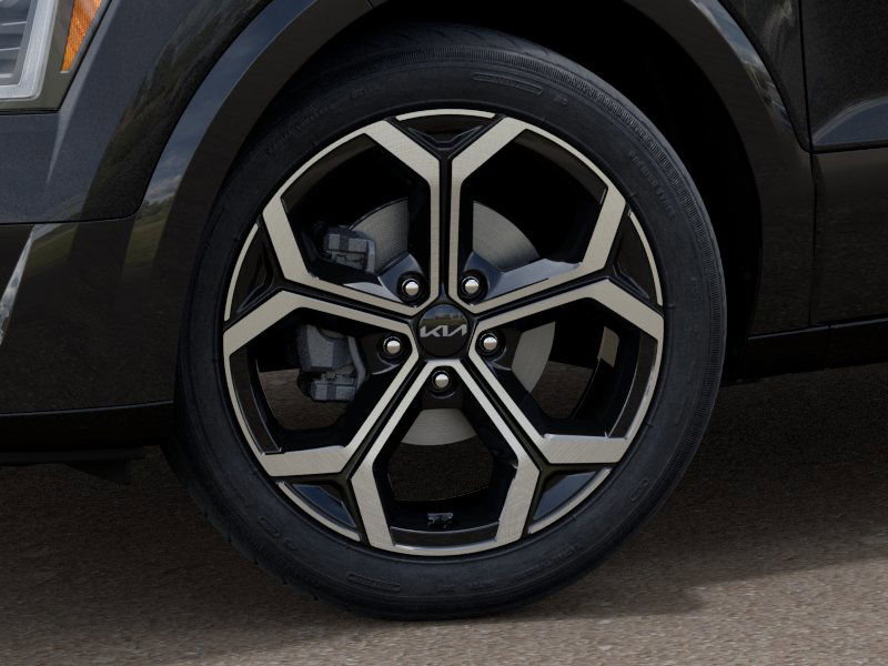2025 Kia Niro EX Touring photo 8