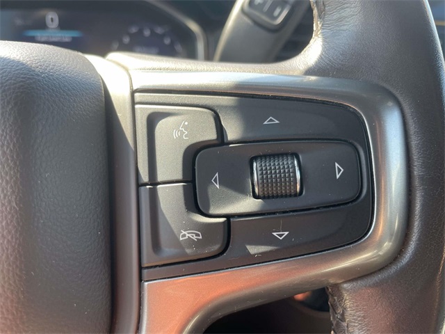 2023 Chevrolet Silverado 1500 LT photo 22