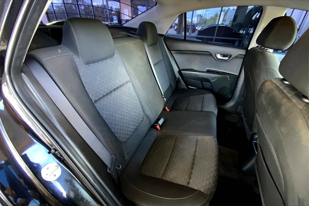 2022 Kia Rio LX photo 25