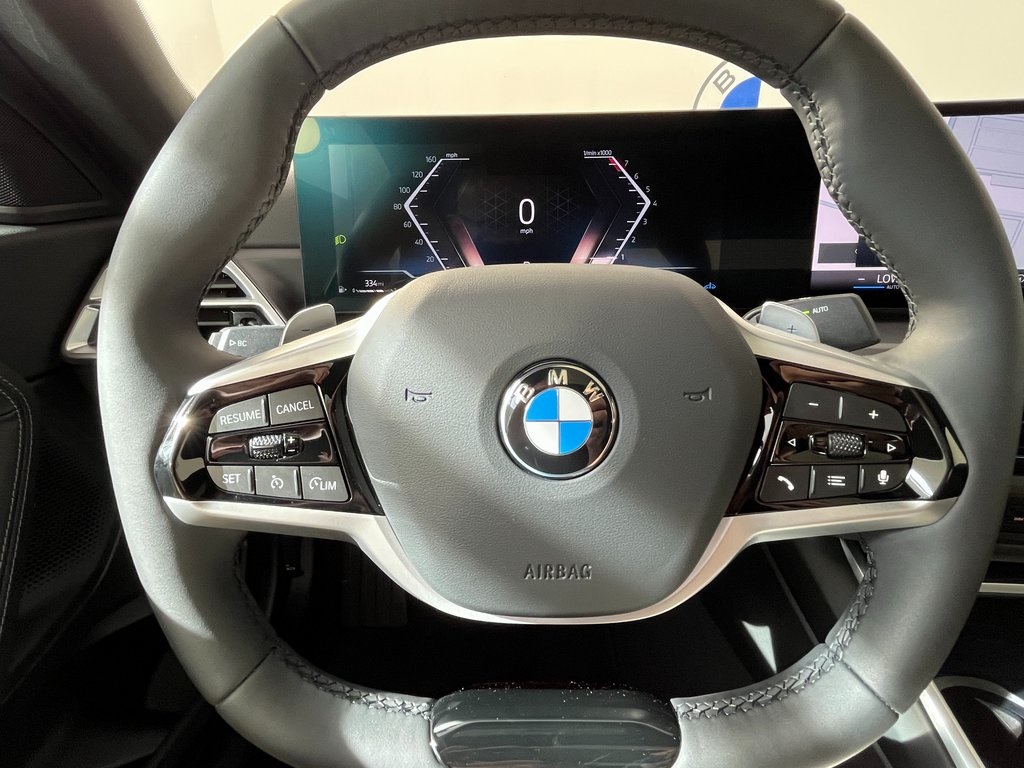 2025 Bmw 230i xDrive photo 7