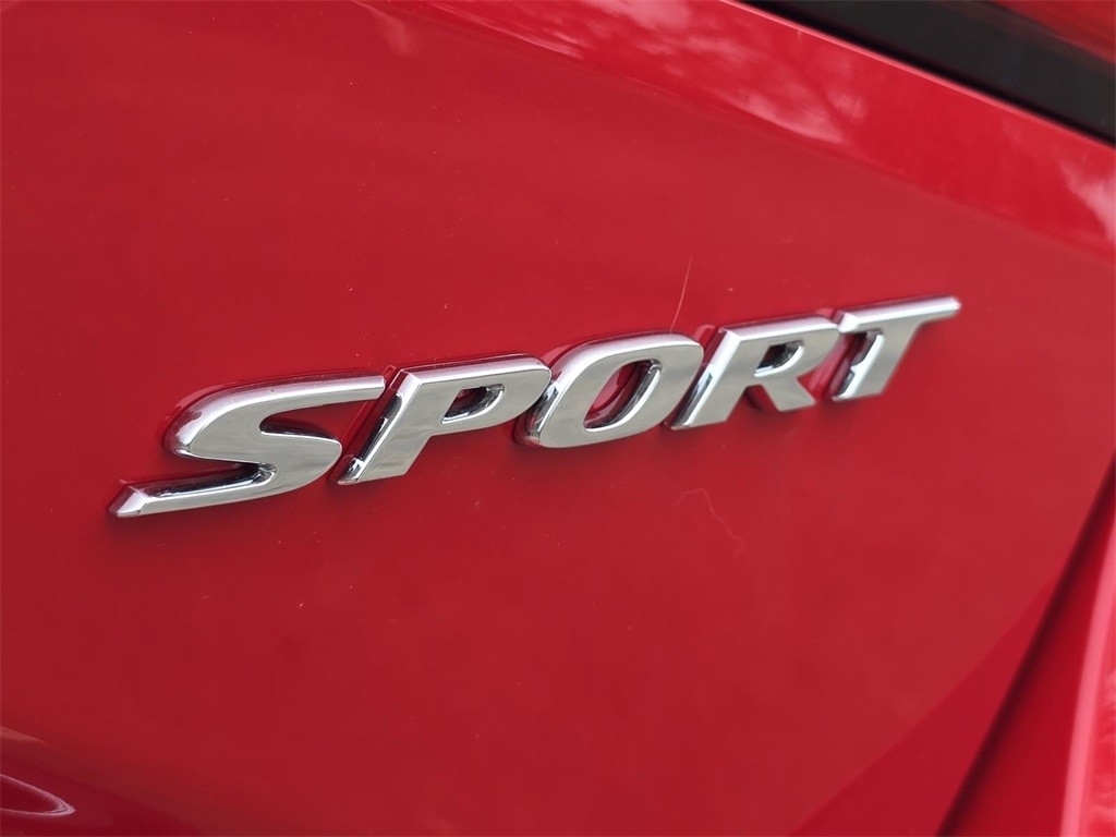 2025 Honda Civic Hybrid Sport photo 8