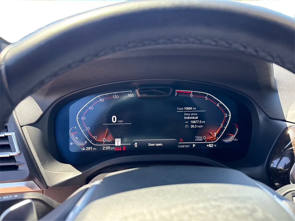 2024 Bmw X3 sDrive30i photo 20