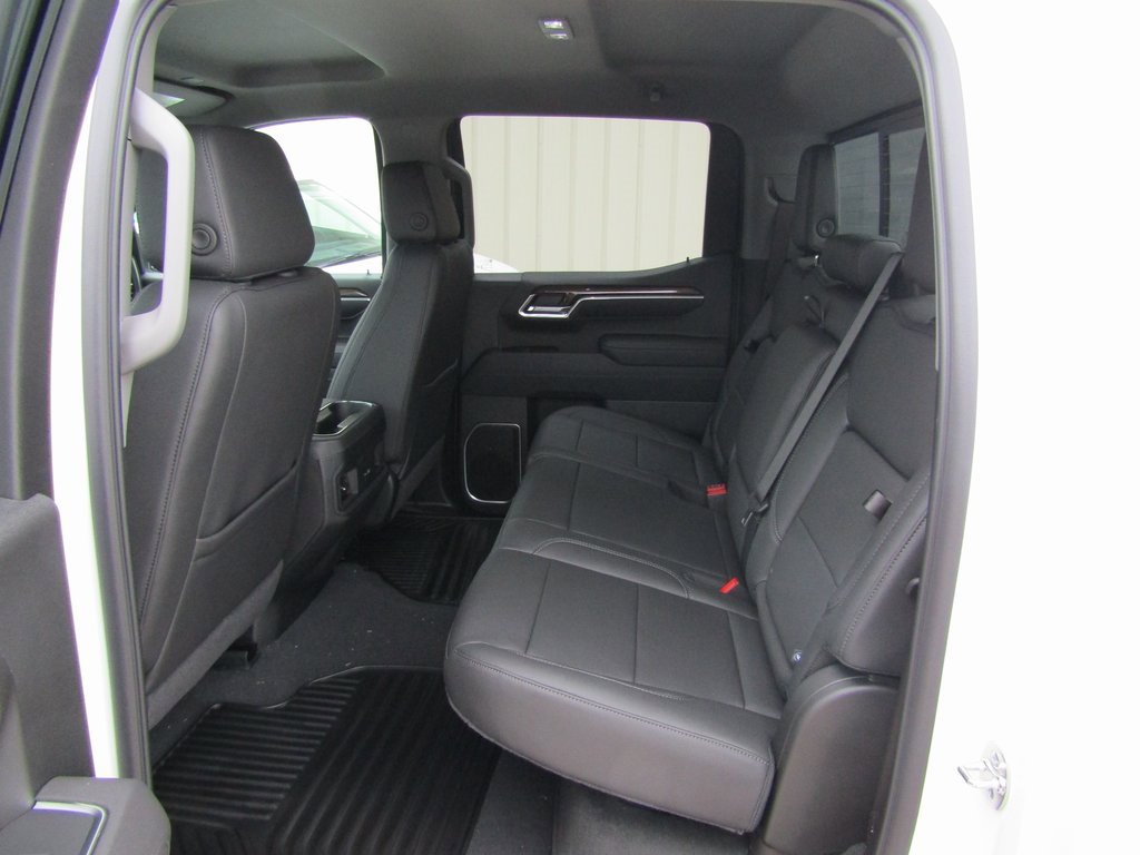 2026 Chevrolet Silverado 1500 LT photo 31