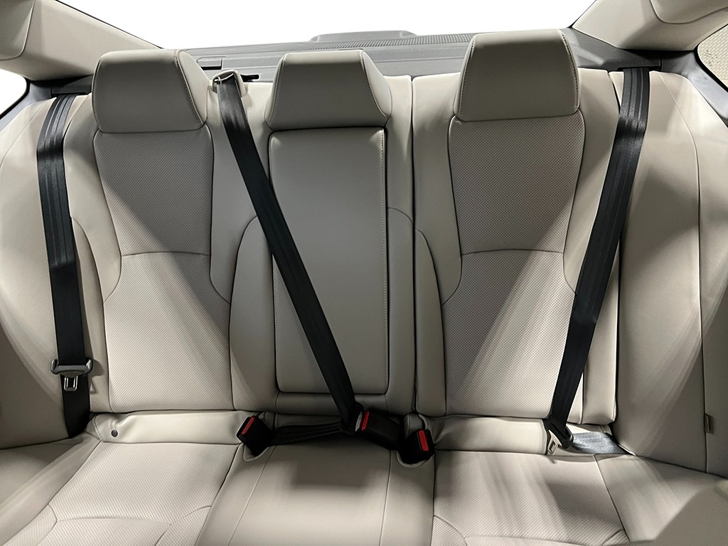 2025 Honda Accord Hybrid Touring photo 26