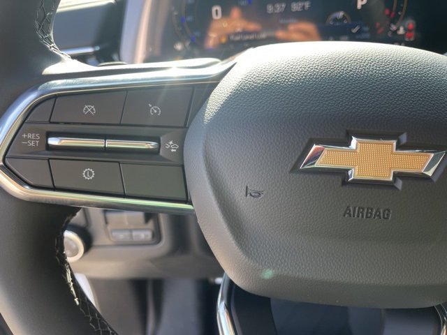 2025 Chevrolet Tahoe LS photo 19