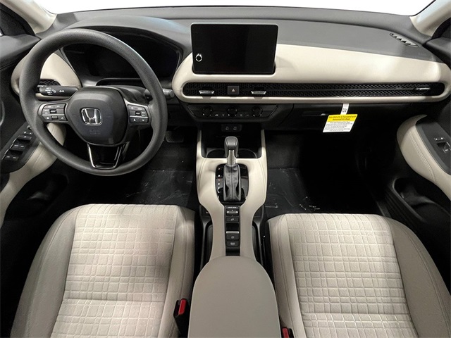 2026 Honda HR-V LX photo 13