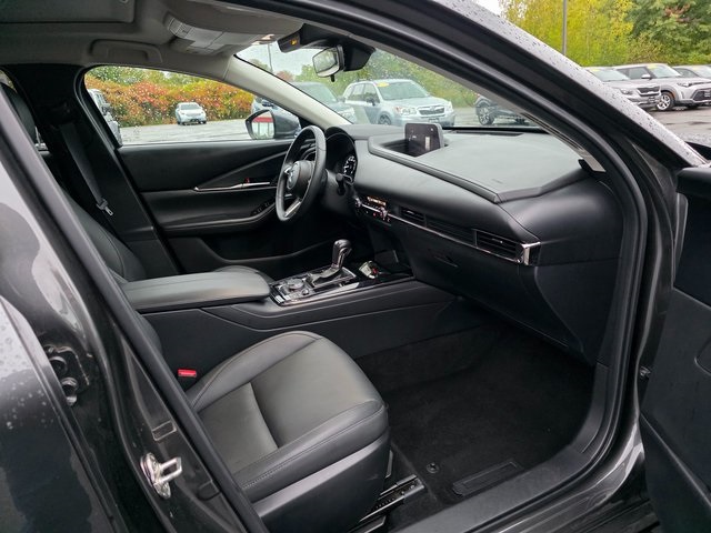 2024 Mazda CX-30 2.5 S Preferred photo 10
