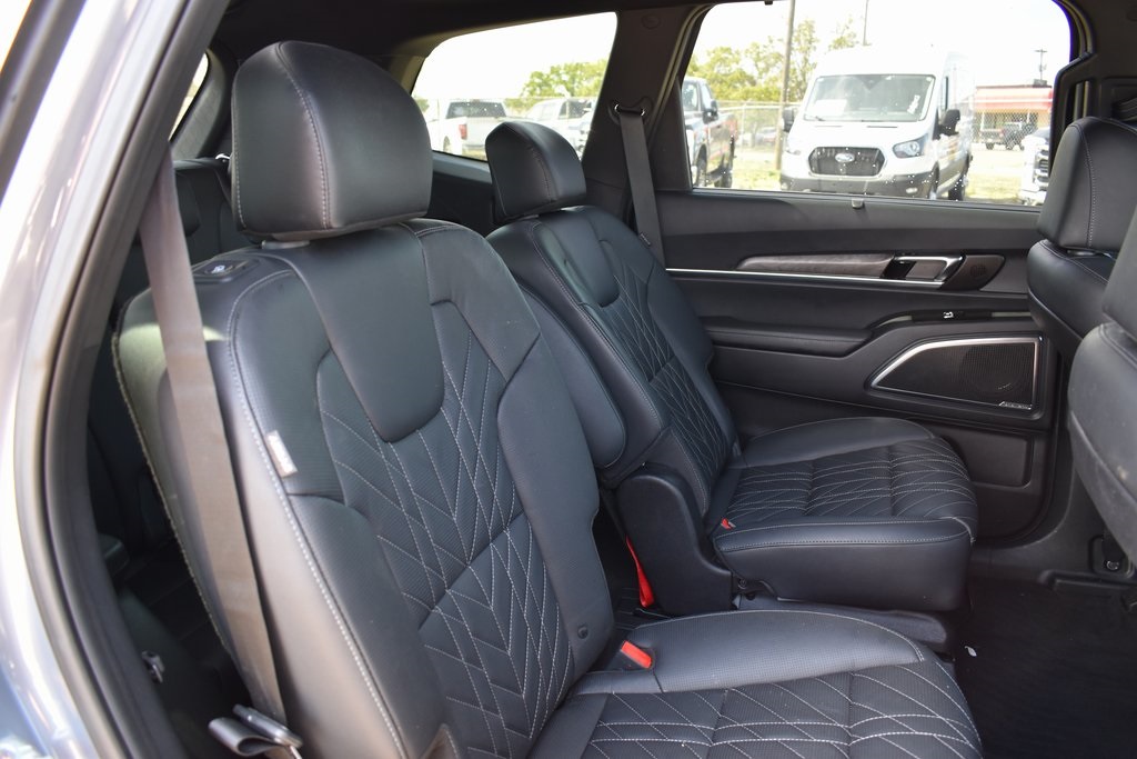 2023 Kia Telluride SX X-Line photo 10