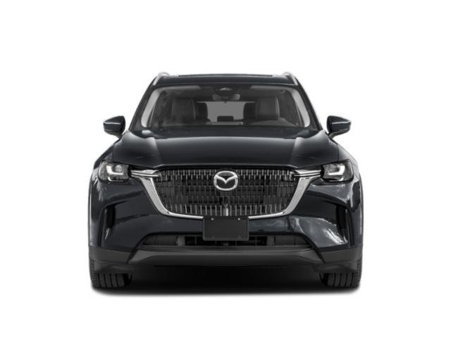 2025 Mazda CX-90 3.3 Turbo Preferred photo 4