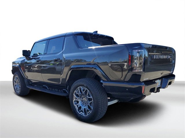 2025 Gmc Hummer EV Pickup photo 3