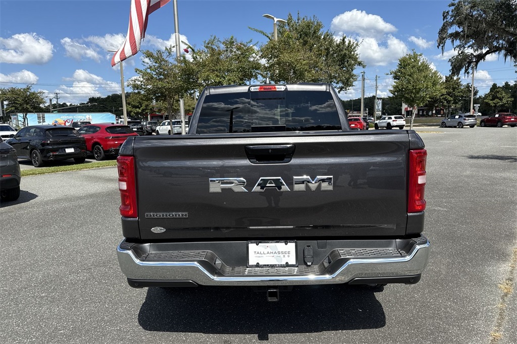 2025 Ram 1500 Big Horn photo 4