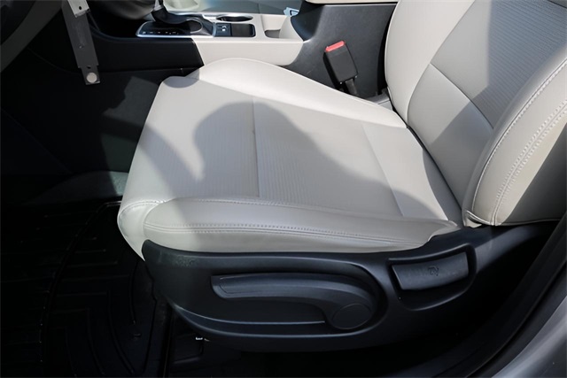 2020 Kia Sportage S photo 12