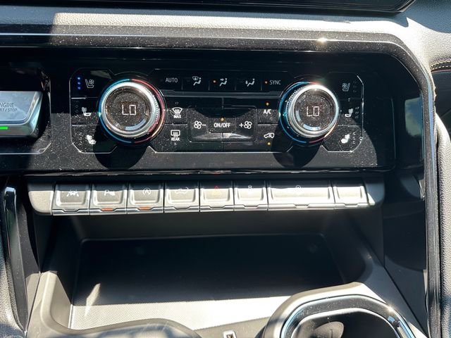 2025 Gmc Sierra 1500 AT4 photo 28