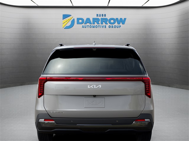 2025 Kia Carnival SX Prestige photo 2