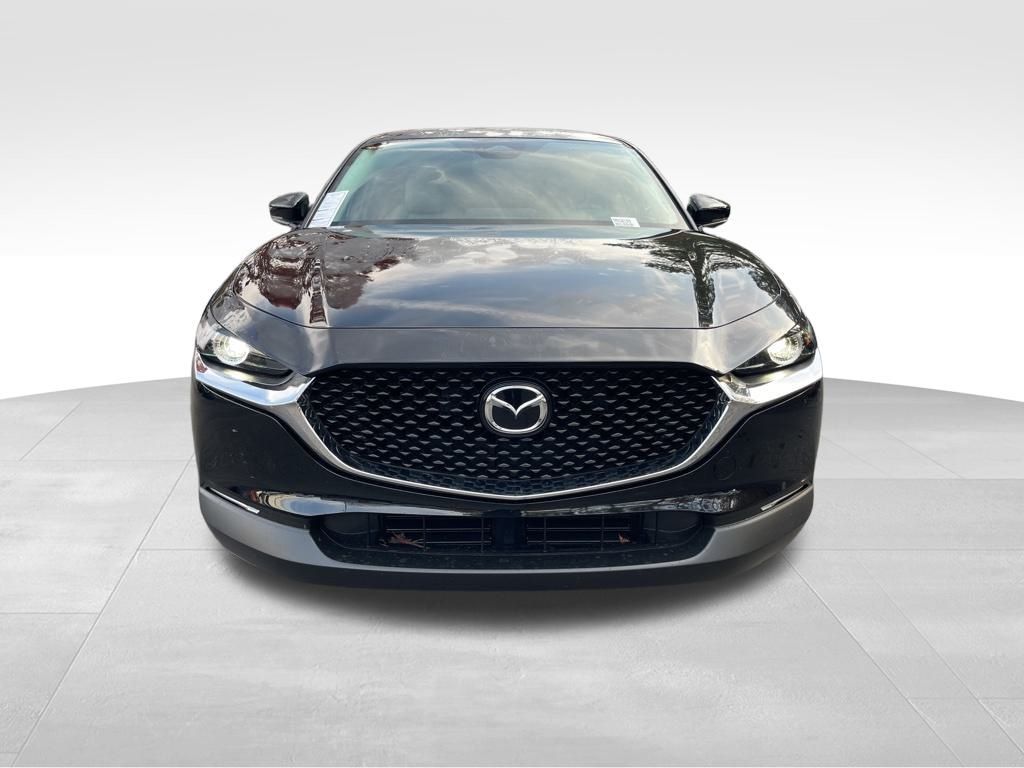 2026 Mazda CX-30 2.5 Select Sport photo 2