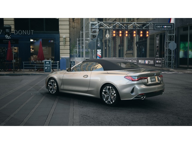 2026 Bmw 430i xDrive photo 2