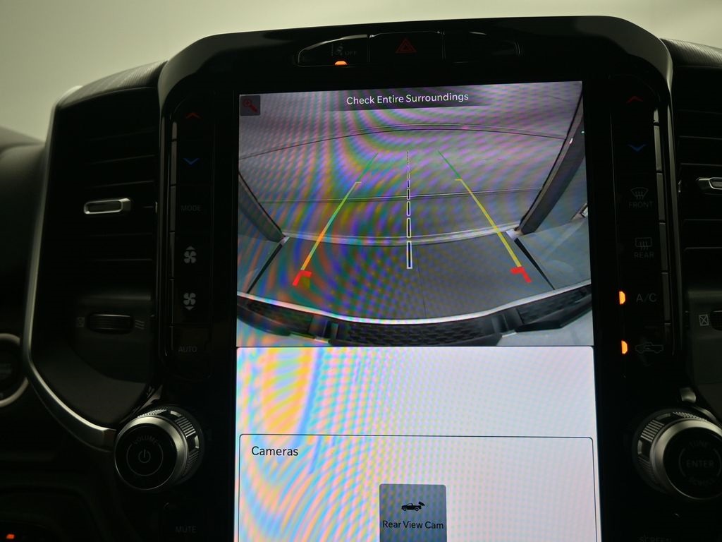 2026 Ram 1500 Big Horn Lone Star photo 3