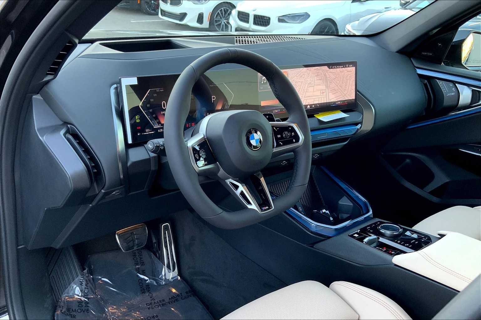 2026 Bmw X3 photo 7