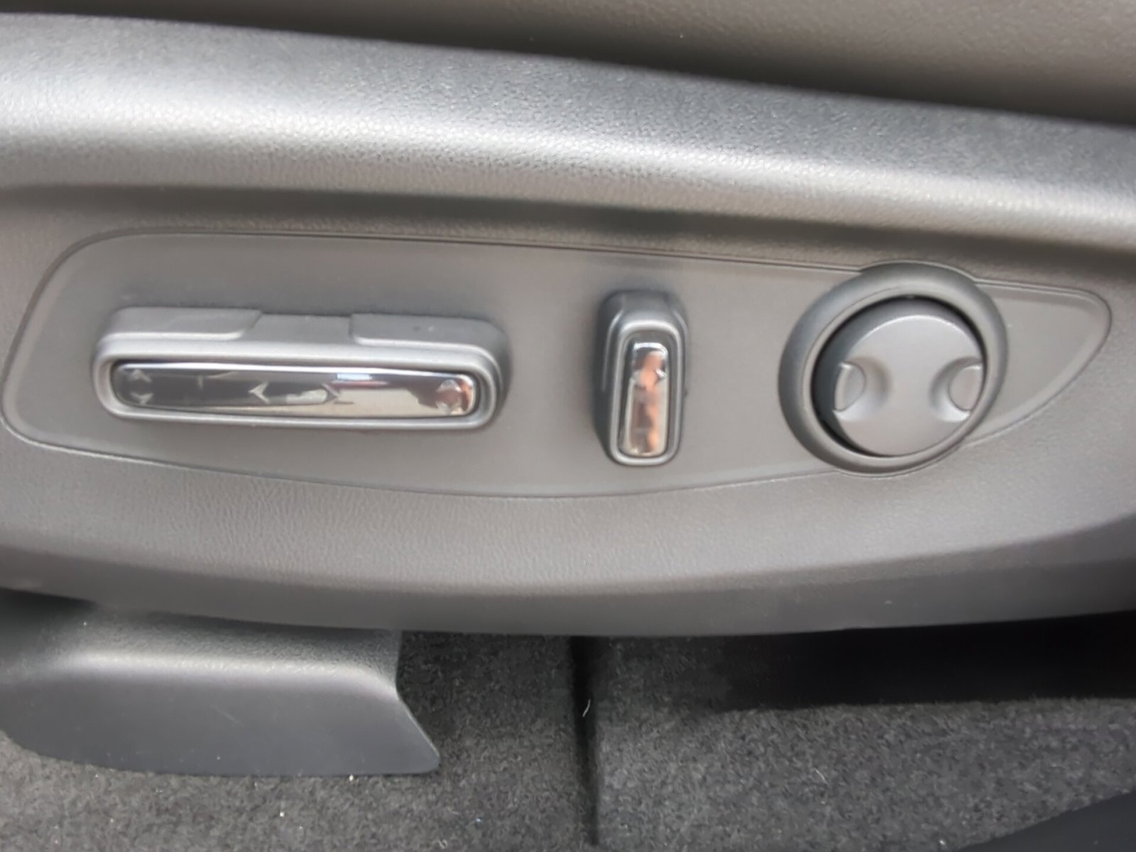 2026 Honda CR-V Hybrid Sport-L photo 21
