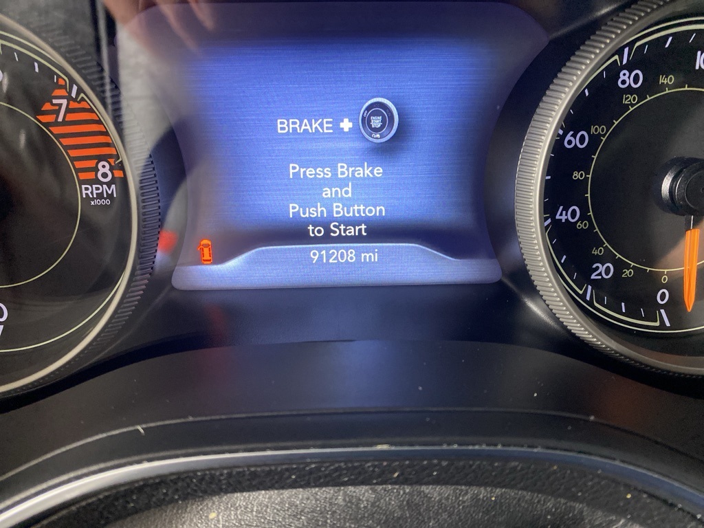 2021 Jeep Cherokee Limited photo 16