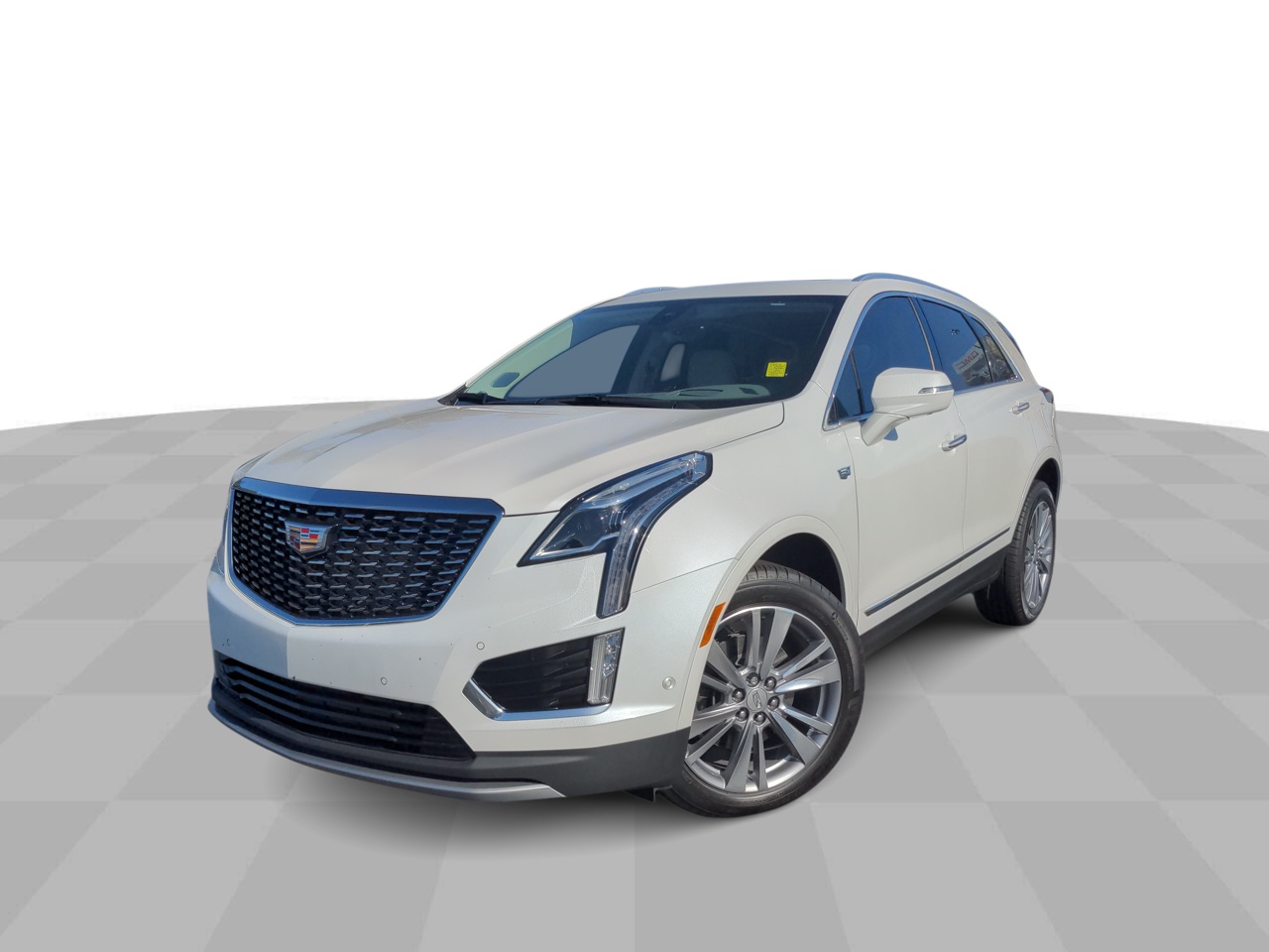 2024 Cadillac XT5 Premium Luxury's photo