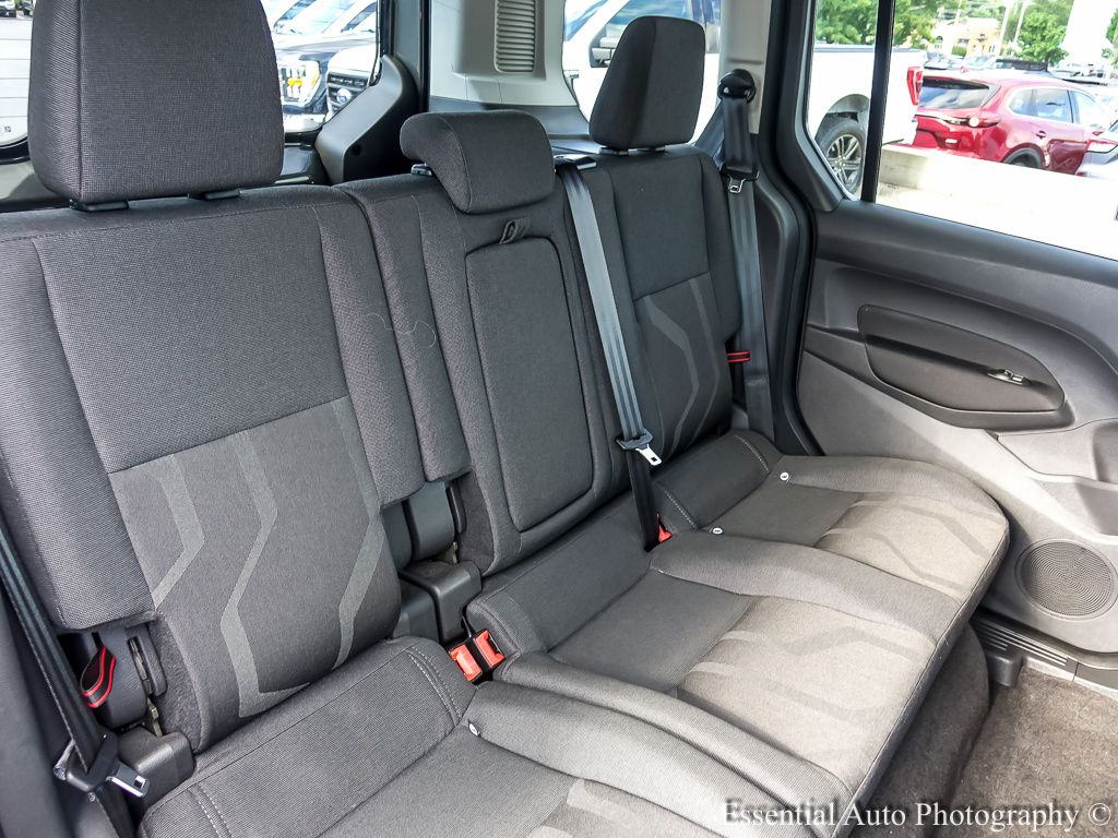 2016 Ford Transit Connect XLT photo 23