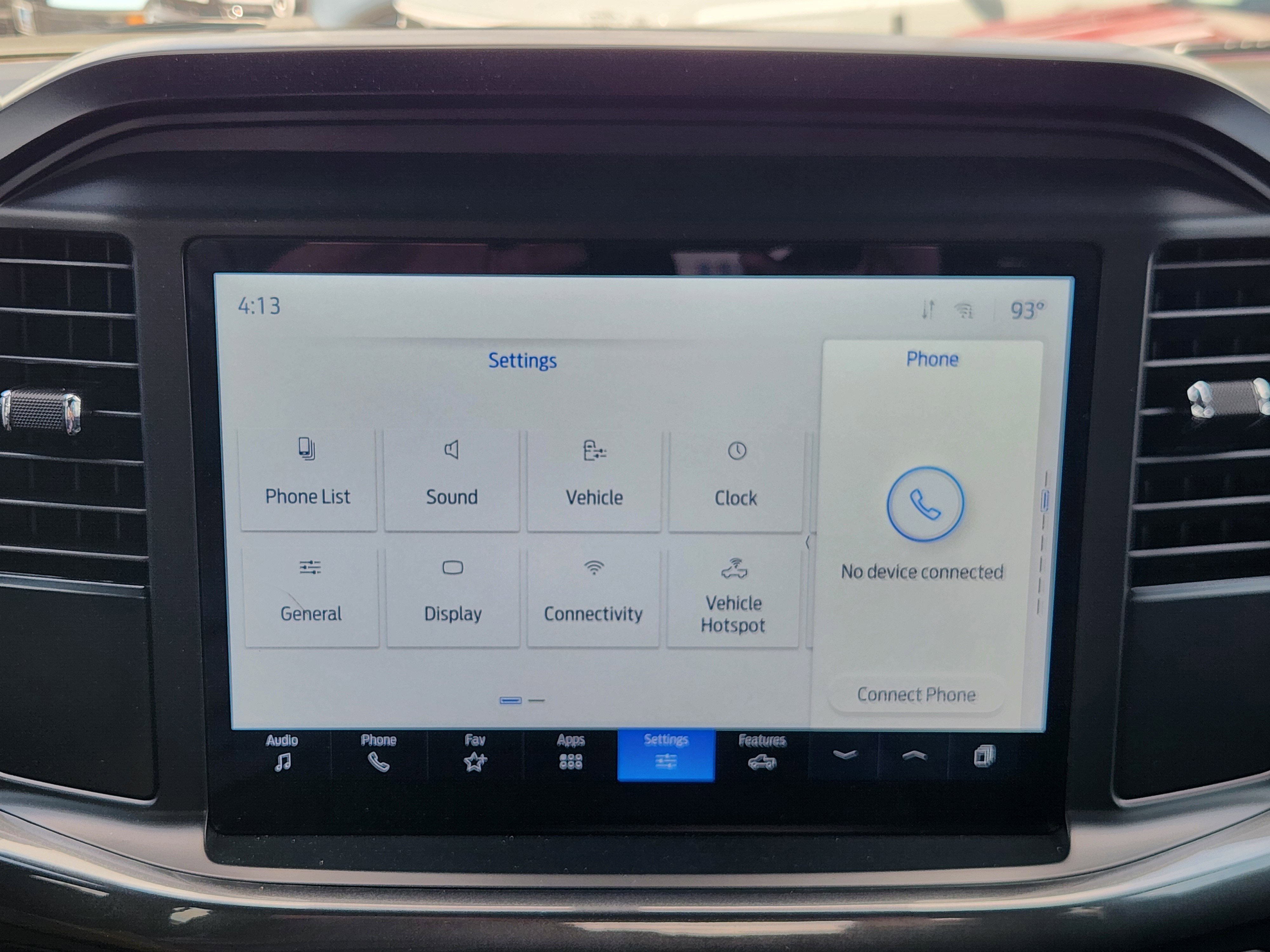2025 Ford F-150 STX photo 2