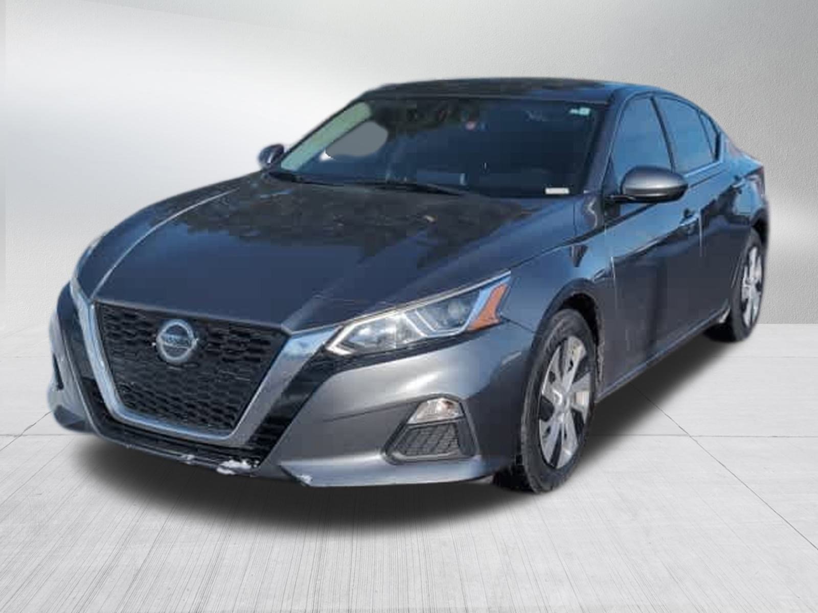Used 2019 Nissan Altima S with VIN 1N4BL4BVXKC249171 for sale in Brooklyn Center, MN