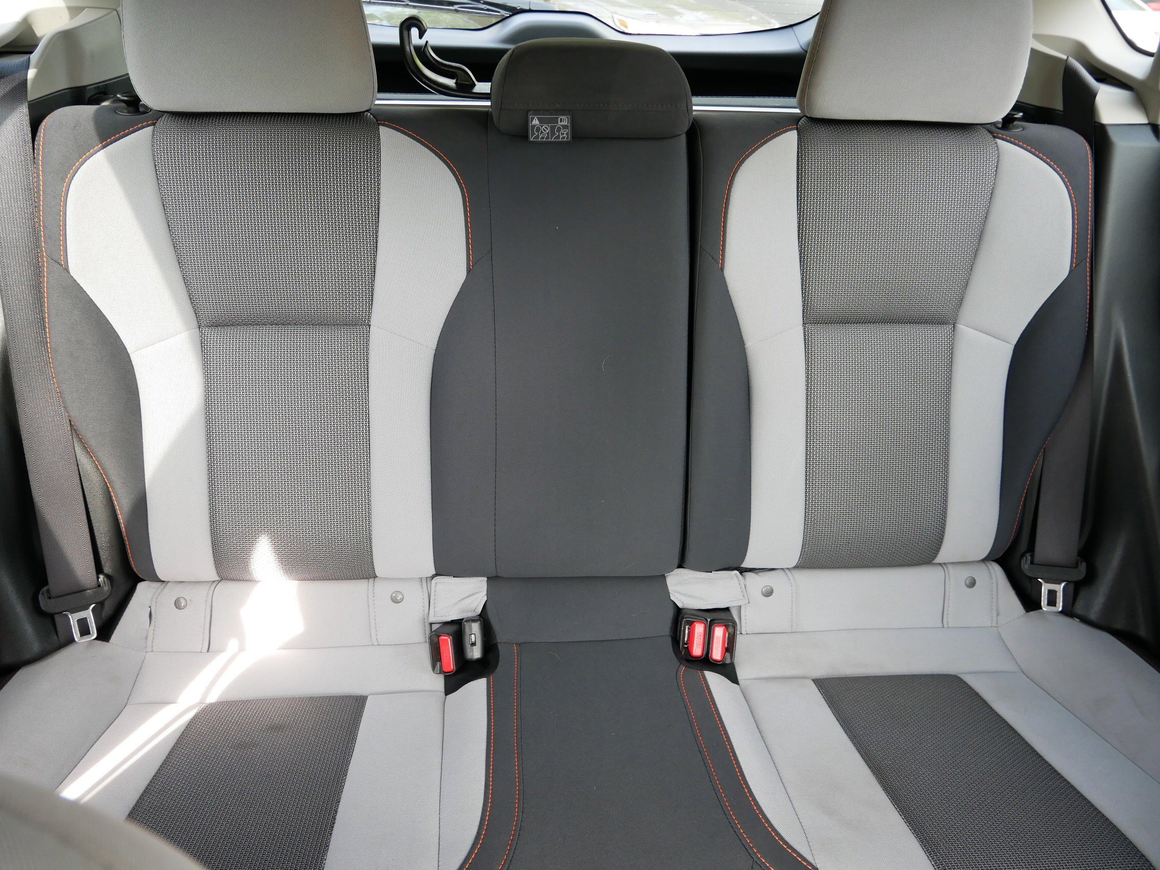 2023 Subaru Crosstrek Premium photo 12