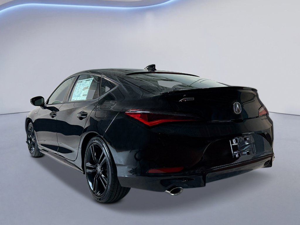 2026 Acura Integra A-Spec photo 3