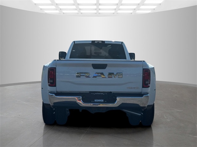 2026 Ram 3500 Tradesman photo 6