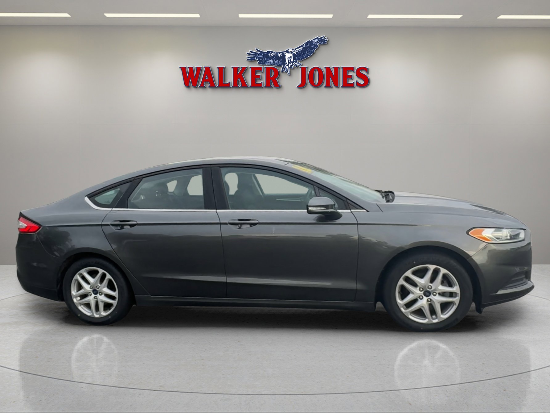 Used 2016 Ford Fusion SE with VIN 1FA6P0H76G5111629 for sale in Waycross, GA