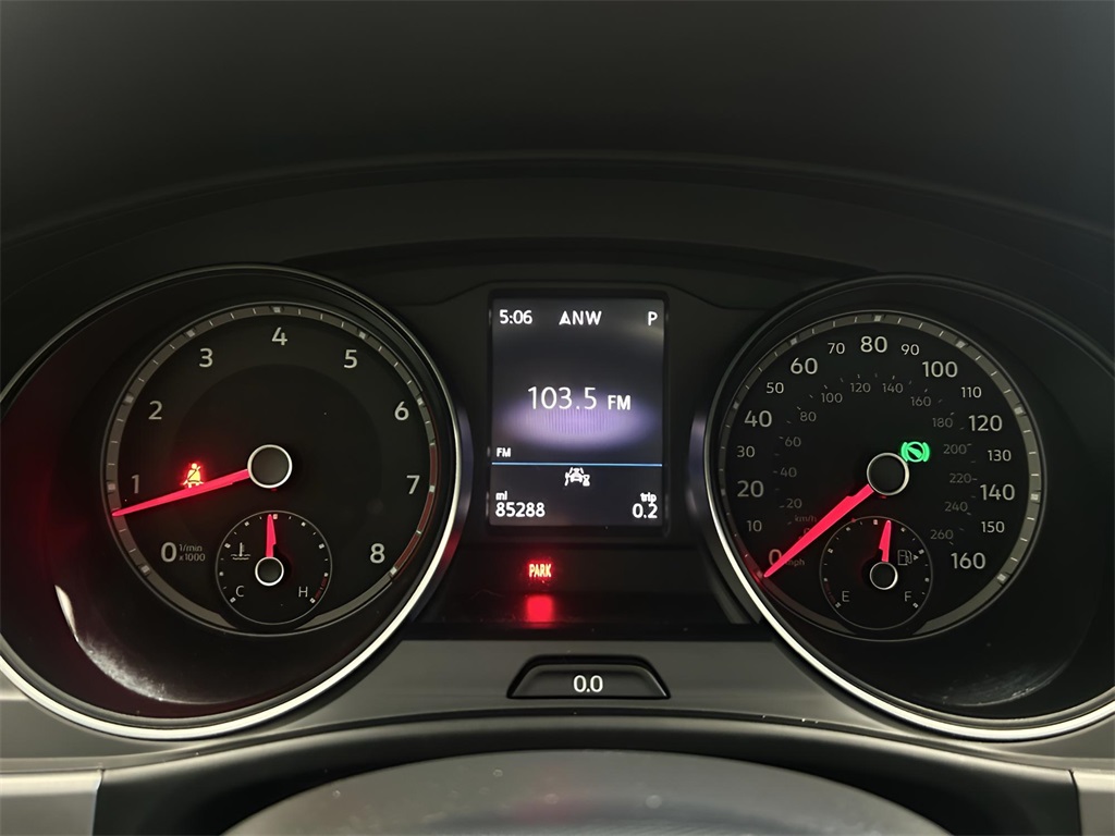 2021 Volkswagen Atlas V6 SE Technology photo 16