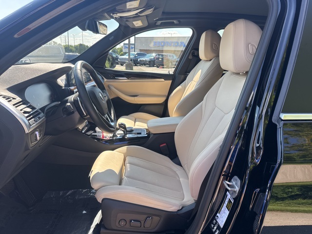 2024 Bmw X3 xDrive30i photo 4
