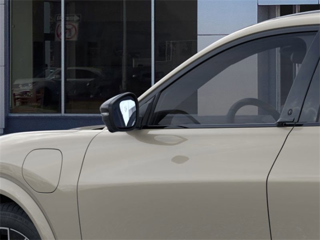 2025 Ford Mustang Mach-E Premium photo 20