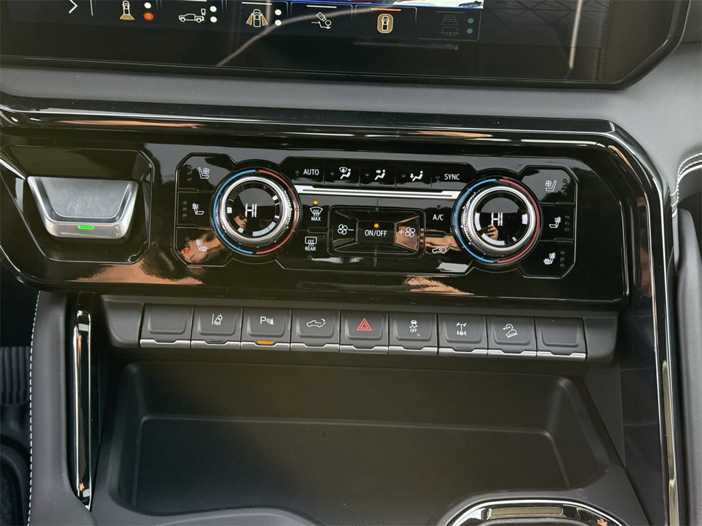 2026 GMC SIERRA HD - Image 24