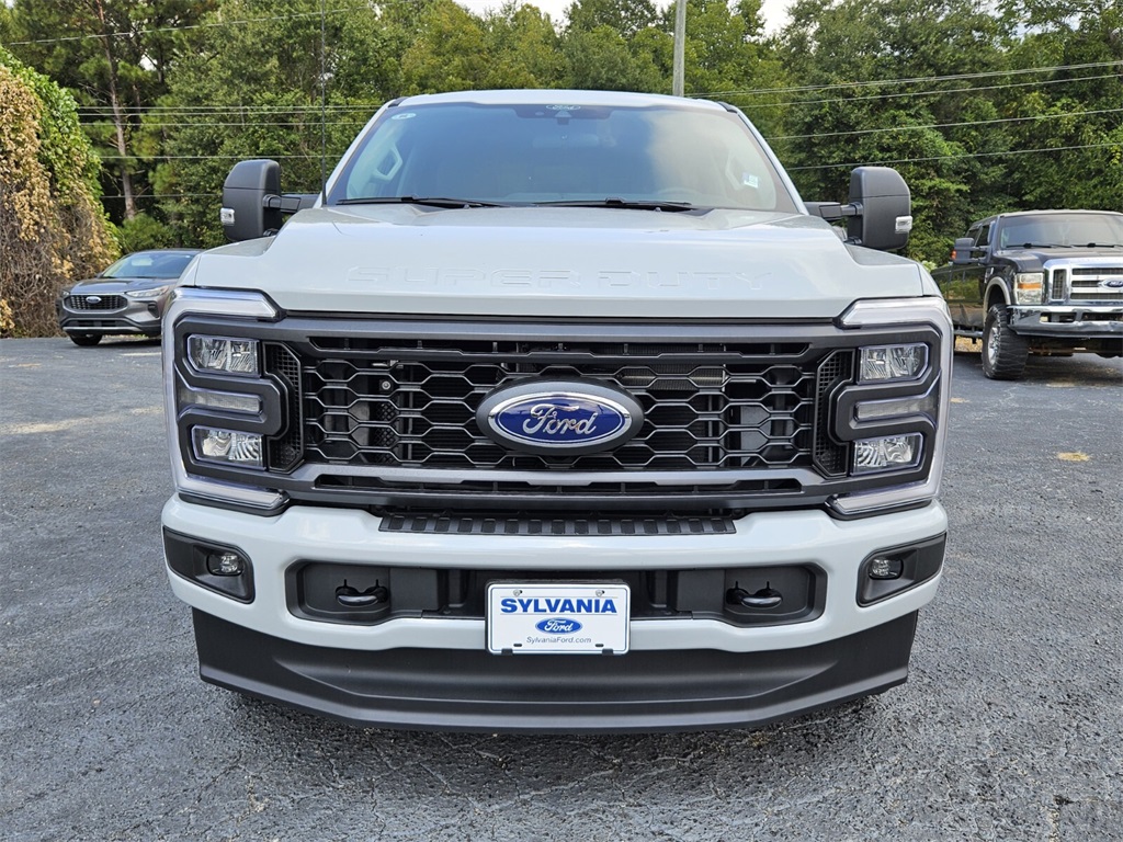 2026 Ford F-250 XL photo 2