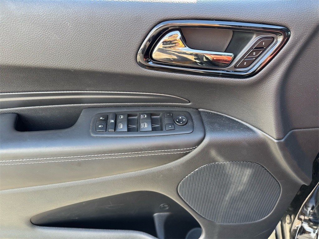 2024 Dodge Durango SRT 392 photo 12