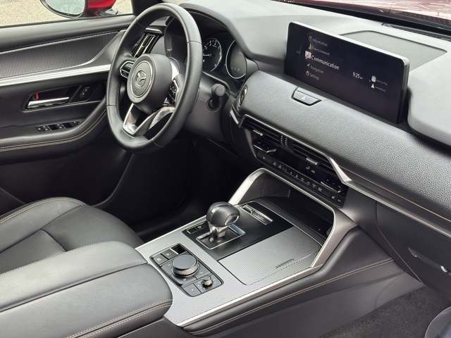 2025 Mazda CX-90 3.3 Turbo Preferred photo 15